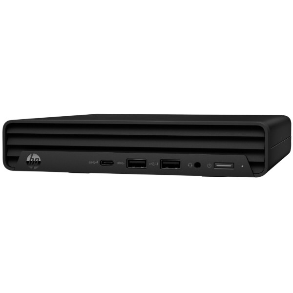 Фото - Неттоп HP 260-G9 (936J2EA)