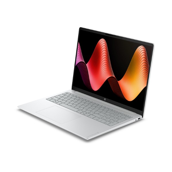 Фото - Ноутбук HP OmniBook 3 16-by0015ua (D8ZD6EA) Glacier Silver