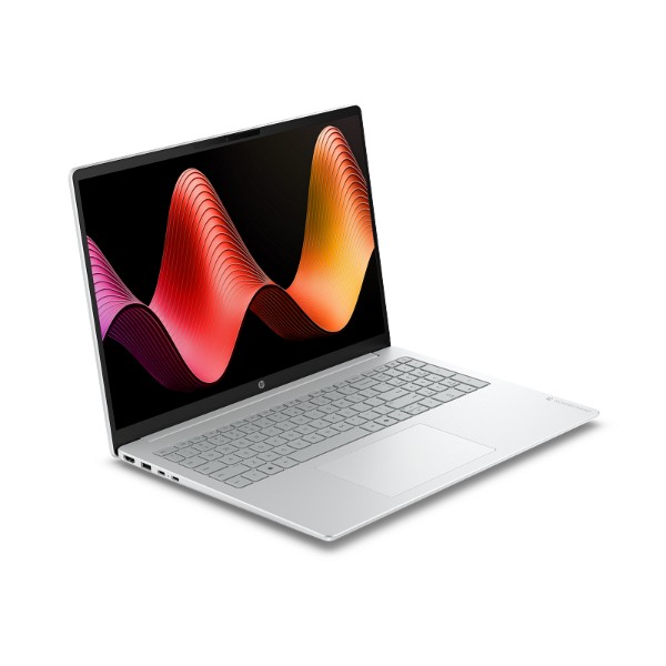 Фото - Ноутбук HP OmniBook 3 16-by0015ua (D8ZD6EA) Glacier Silver