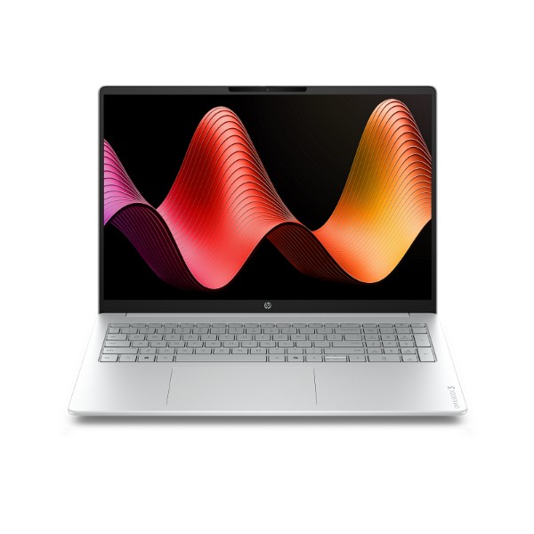 Фото - Ноутбук HP OmniBook 3 16-by0015ua (D8ZD6EA) Glacier Silver