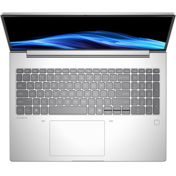 Фото - Ноутбук HP EliteBook 6 G1a (AZ8Z5AV_V14) Pike Silver