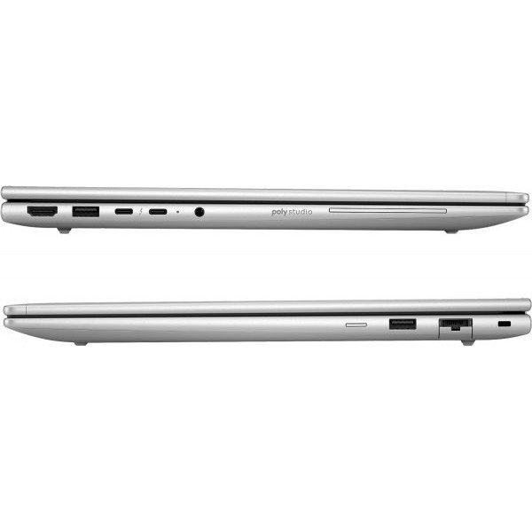 Фото - Ноутбук HP EliteBook 6 G1a (AZ8Z5AV_V14) Pike Silver