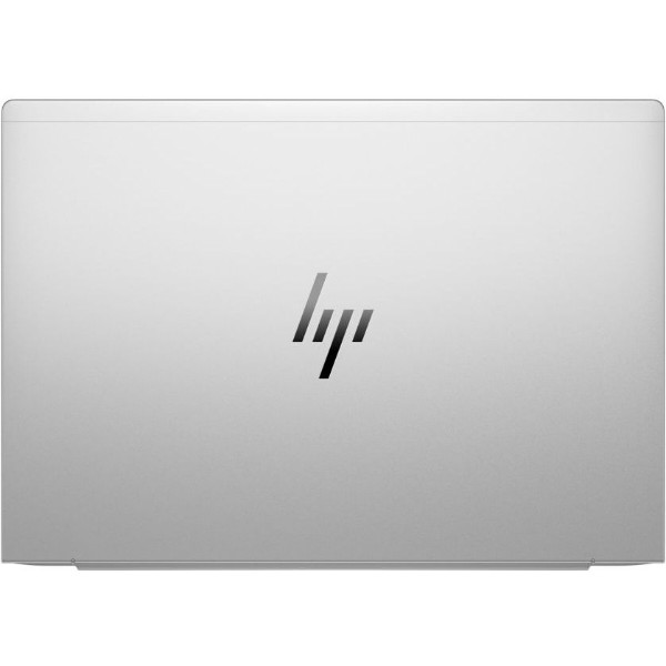 Фото - Ноутбук HP EliteBook 6 G1a (BD5P5AW) Pike Silver