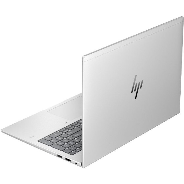 Фото - Ноутбук HP EliteBook 6 G1a (BD5P5AW) Pike Silver
