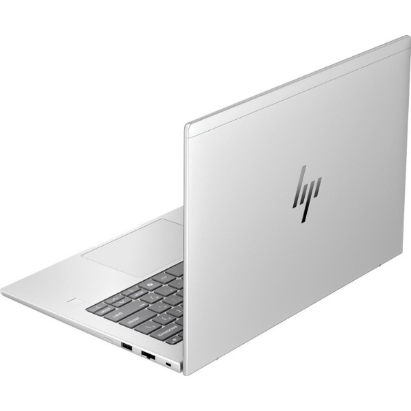 Фото - Ноутбук HP EliteBook 6 G1a (AY4Z7AV_V12) Pike Silver