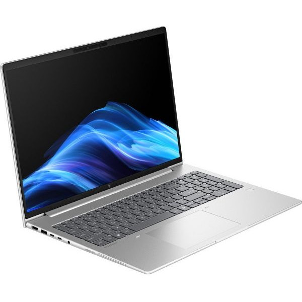 Фото - Ноутбук HP EliteBook 6 G1ah (AZ8Z1AV_V9) Pike Silver