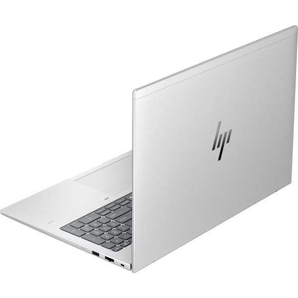 Фото - Ноутбук HP EliteBook 6 G1ah (AZ8Z1AV_V9) Pike Silver