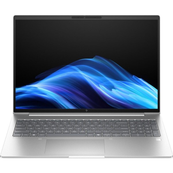 Фото - Ноутбук HP EliteBook 6 G1i 16 (AV3Z2AV_V18) Pike Silver