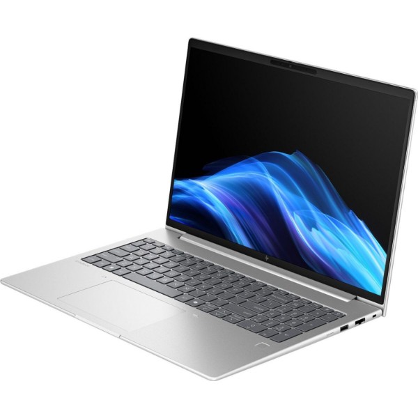 Фото - Ноутбук HP EliteBook 6 G1i 16 (AV3Z2AV_V18) Pike Silver