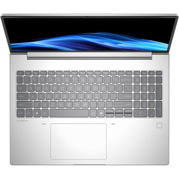 Фото - Ноутбук HP EliteBook 6 G1i 16 (AV3Z2AV_V18) Pike Silver