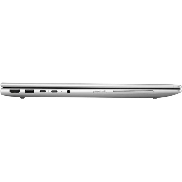 Фото - Ноутбук HP EliteBook 6 G1i 16 (AV3Y6AV_NP1) Pike Silver