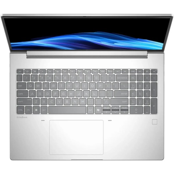 Фото - Ноутбук HP EliteBook 6 G1i 16 (AV3Y6AV_NP1) Pike Silver