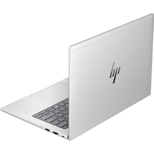 Фото - Ноутбук HP EliteBook 6 G1i (AV3Q5AV_V14) Pike Silver