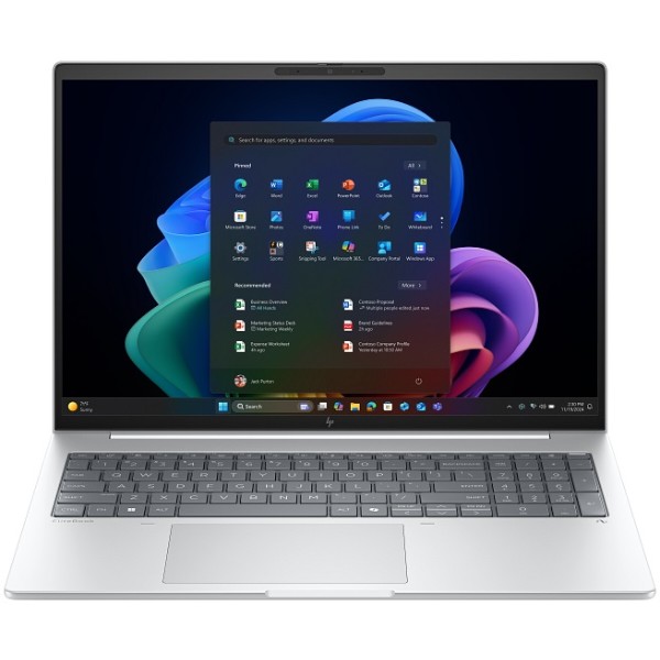 Фото - Ноутбук HP EliteBook 8-G1a (A37M4ET) Silver
