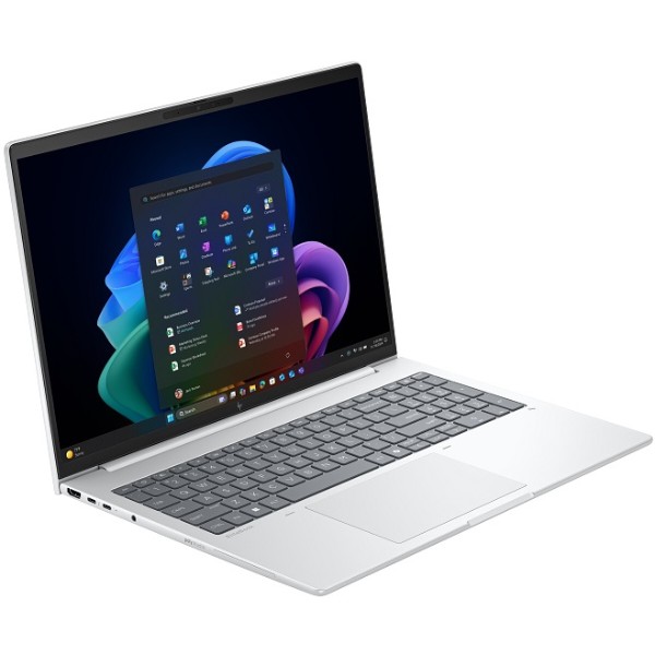 Фото - Ноутбук HP EliteBook 8-G1a (A37M4ET) Silver