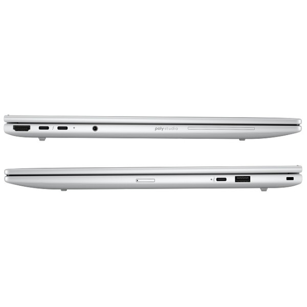 Фото - Ноутбук HP EliteBook 8-G1a (A37M4ET) Silver