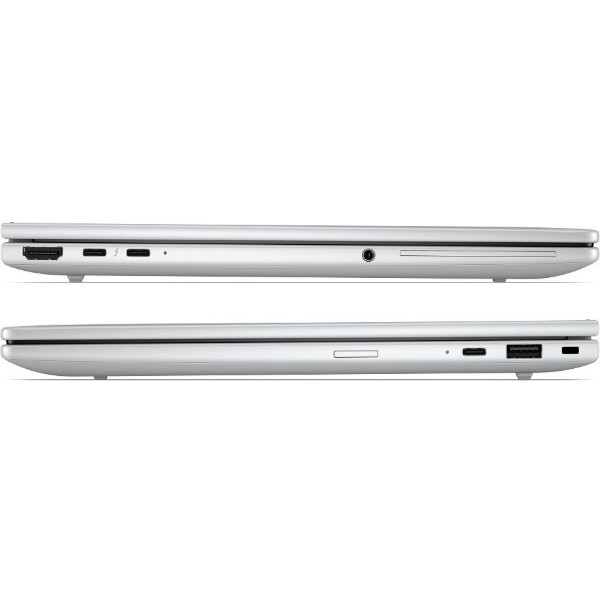Фото - Ноутбук HP EliteBook 8-G2i (DD4X1ET) Silver