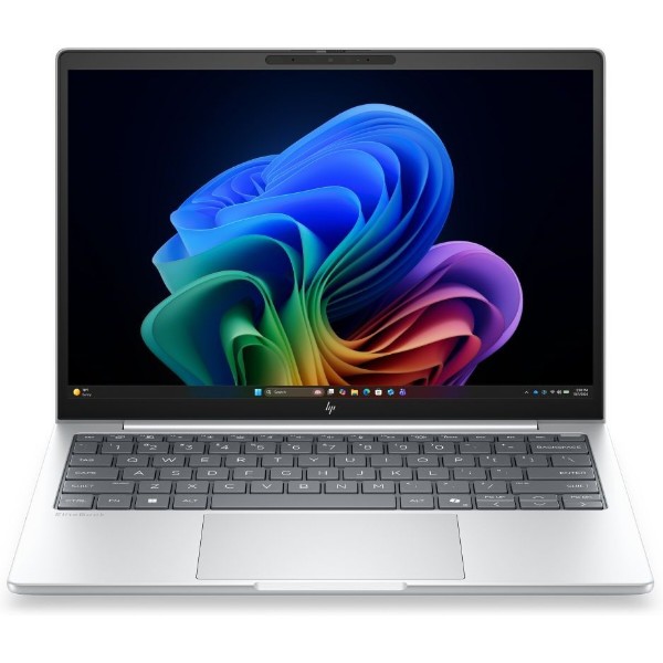 Фото - Ноутбук HP EliteBook 8-G2i (DD4X1ET) Silver