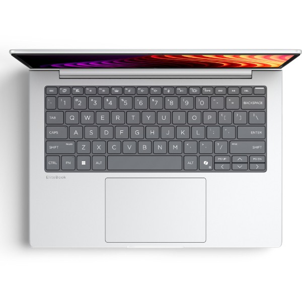 Фото - Ноутбук HP EliteBook 8-G2i (DD4X8ET) Silver