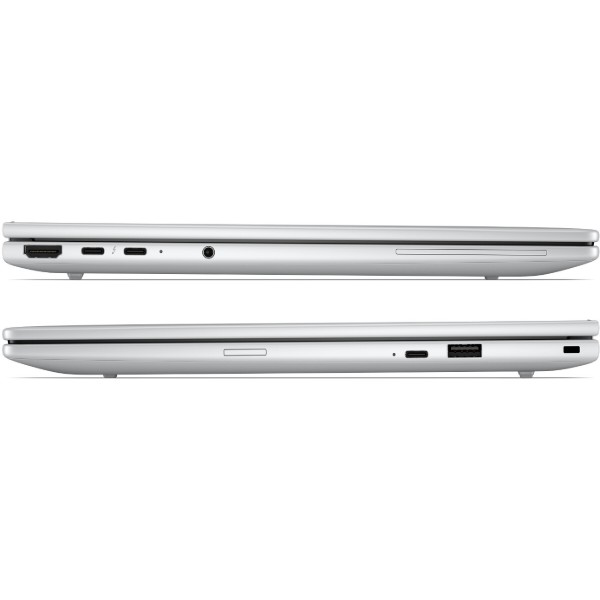 Фото - Ноутбук HP EliteBook 8-G2i (DG0Q3EA) Silver