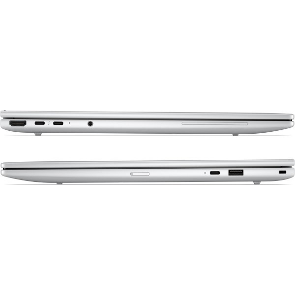 Фото - Ноутбук HP EliteBook 8-G2i (DG1H0ET) Glacier Silver