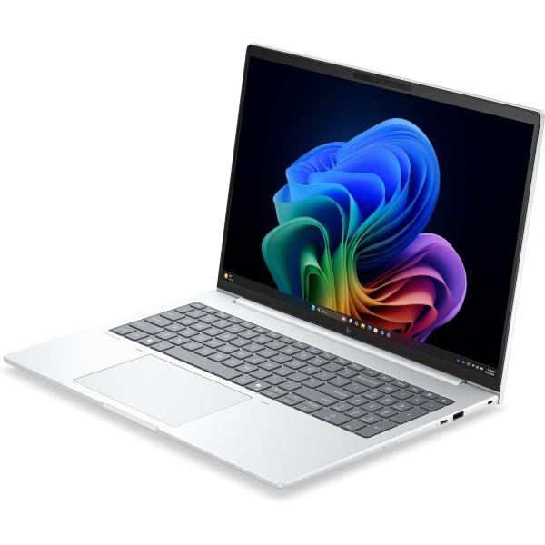 Фото - Ноутбук HP EliteBook 8-G2i (DG1H0ET) Glacier Silver