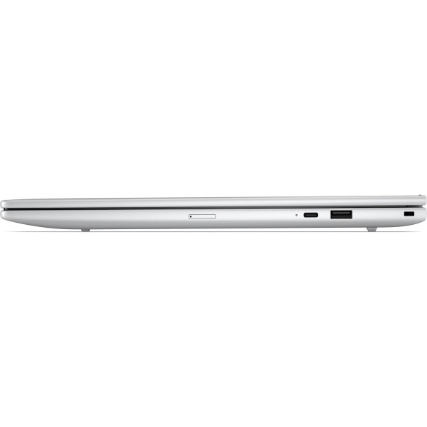Фото - Ноутбук HP EliteBook 8-G2i (DL9R0ET) Silver