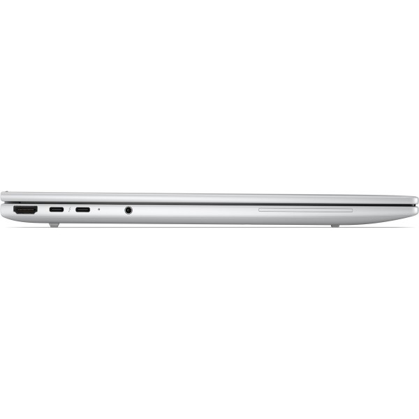Фото - Ноутбук HP EliteBook 8-G2i (DL9R0ET) Silver