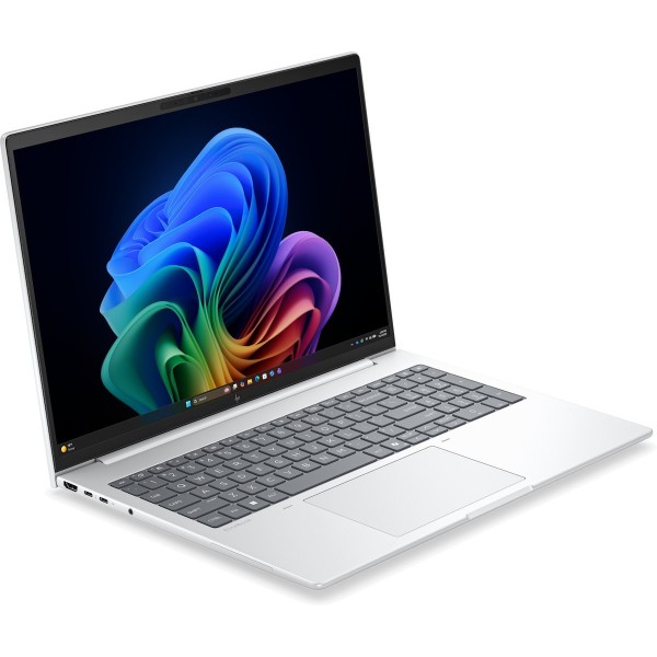 Фото - Ноутбук HP EliteBook 8-G2i (DL9R1ET) Glacier Silver