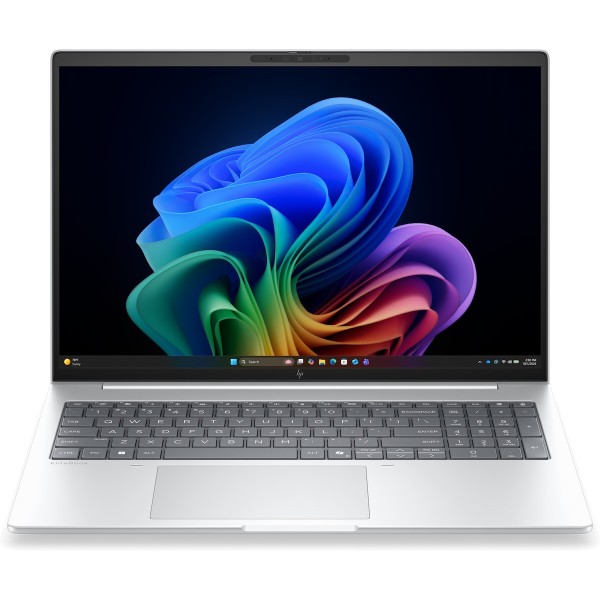 Фото - Ноутбук HP EliteBook 8-G2i (DL9R1ET) Glacier Silver