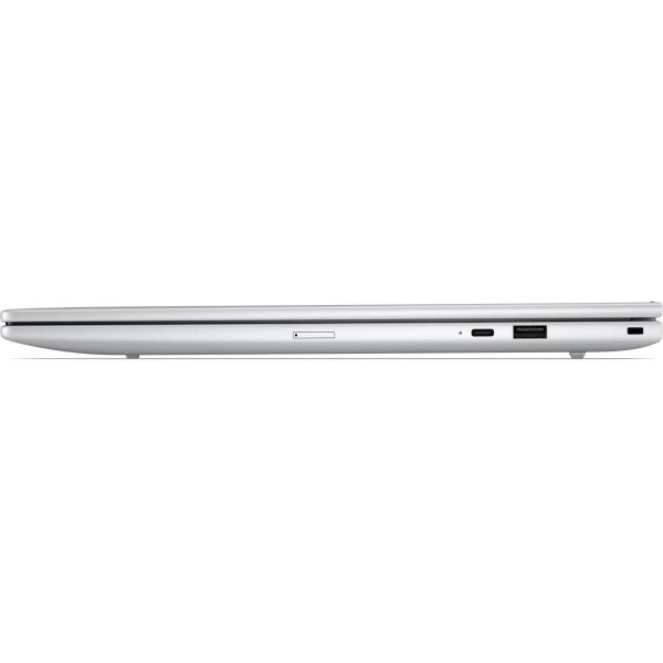 Фото - Ноутбук HP EliteBook 8-G2i (DL9R1ET) Glacier Silver