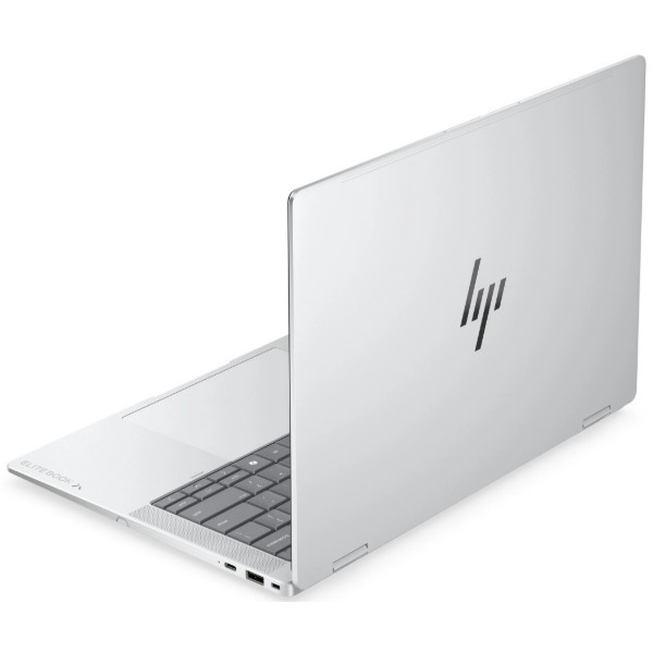 Фото - Ноутбук HP EliteBook X Flip G2i 14 (DD5A8ET) Glacier Silver