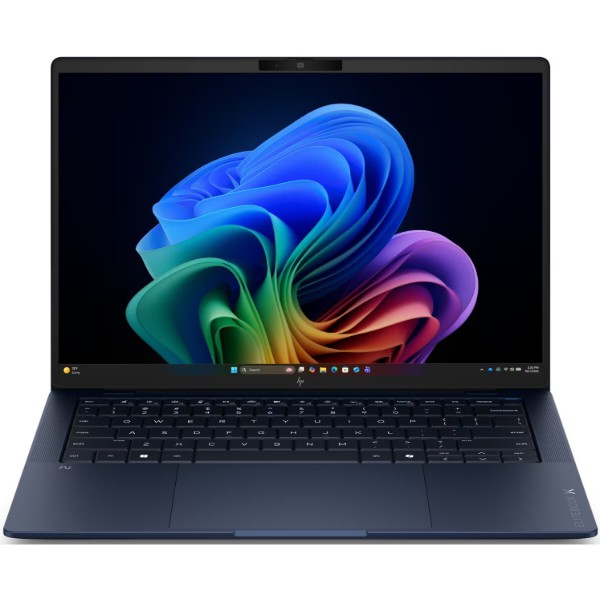 Фото - Ноутбук HP EliteBook X G2i (D4PK6ET) Atmosphere Blue
