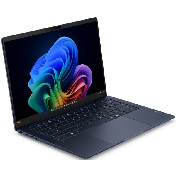Фото - Ноутбук HP EliteBook X G2i (D4PK6ET) Atmosphere Blue