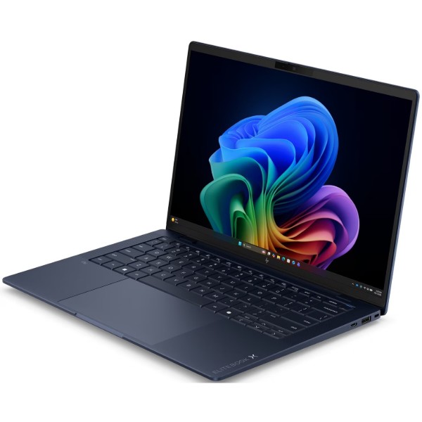 Фото - Ноутбук HP EliteBook X G2i (D4PK6ET) Atmosphere Blue