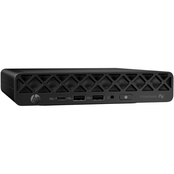 Фото - Неттоп HP EliteDesk 8 Mini G1i (D6BC1ET)
