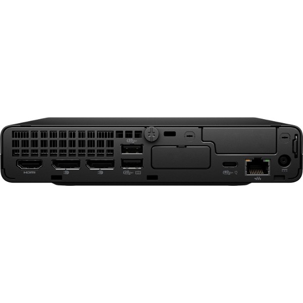Фото - Неттоп HP EliteDesk 8 Mini G1i (D6BC1ET)