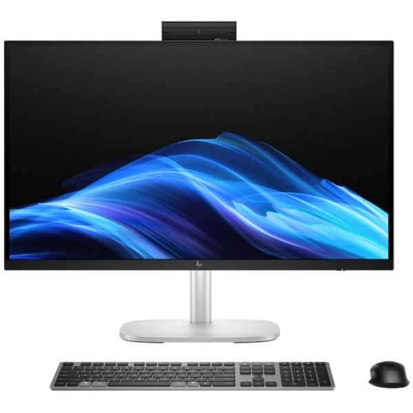 Фото - Компьютер-моноблок HP EliteStudio 8 AiO G1i 27 (A55SRET)