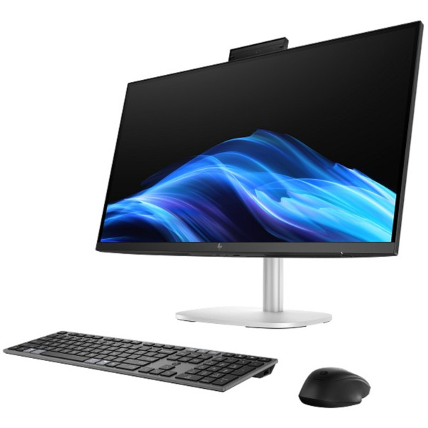 Фото - Компьютер-моноблок HP EliteStudio 8 AiO G1i 27 (A55SRET)