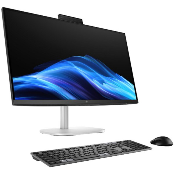 Фото - Компьютер-моноблок HP EliteStudio 8 AiO G1i 27 (A55SRET)