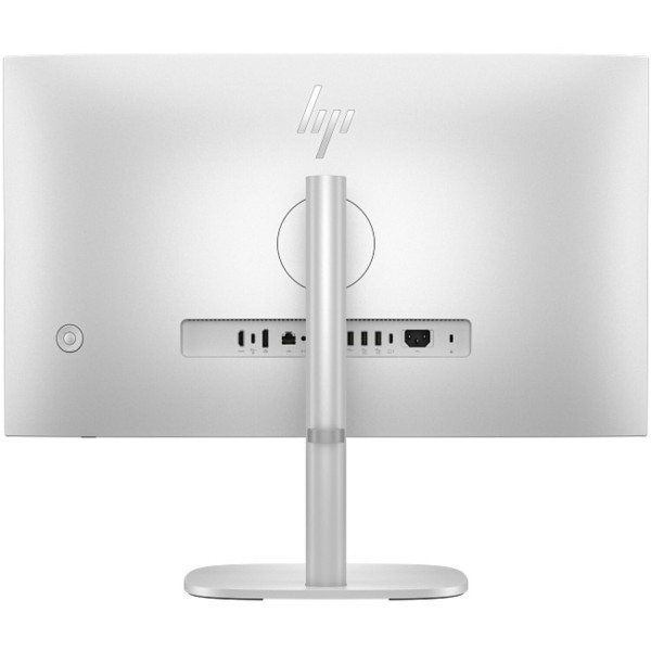 Фото - Компьютер-моноблок HP EliteStudio 8 AiO G1i 27 (A55SRET)