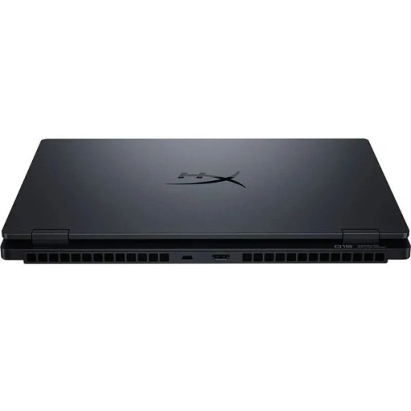Фото - Ноутбук ігровий HP HyperX OMEN 15-ga0082ua (DM8C2EA) Black