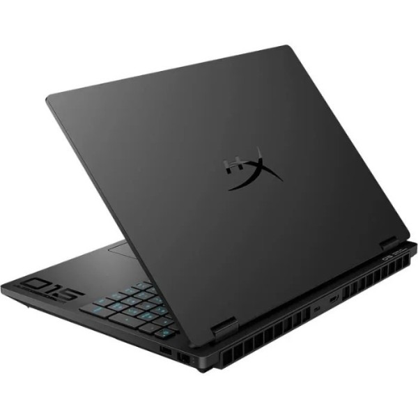 Фото - Ноутбук ігровий HP HyperX OMEN 15-ga0082ua (DM8C2EA) Black