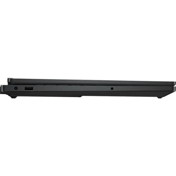 Фото - Ноутбук ігровий HP HyperX OMEN 15-ga0082ua (DM8C2EA) Black