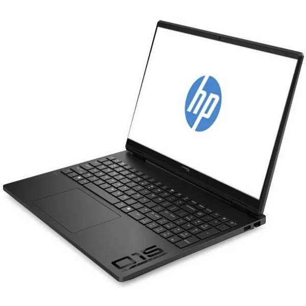 Фото - Ноутбук ігровий HP HyperX OMEN 15-gb0001ua (DM8C4EA) Black