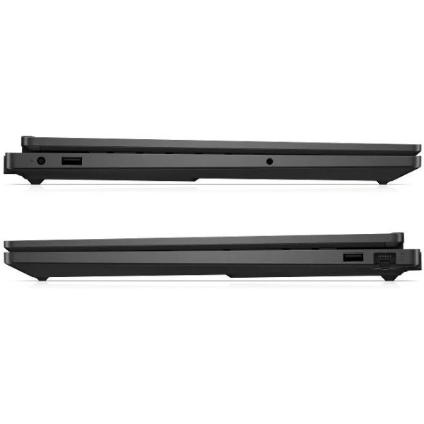 Фото - Ноутбук ігровий HP HyperX OMEN 15-gb0001ua (DM8C4EA) Black