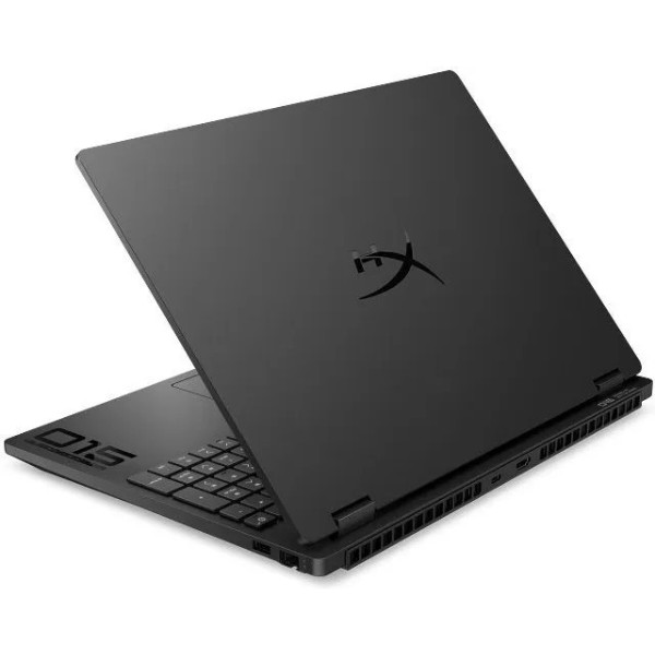 Фото - Ноутбук ігровий HP HyperX OMEN 15-gb0057ua (DM8C6EA) Black