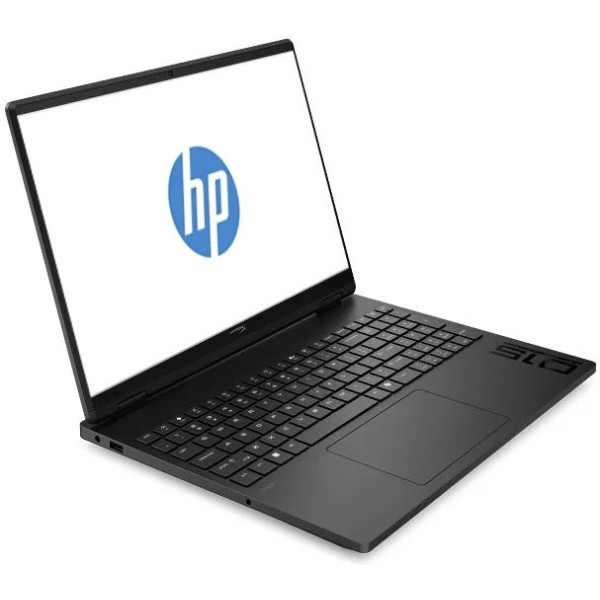 Фото - Ноутбук ігровий HP HyperX OMEN 15-gb0057ua (DM8C6EA) Black