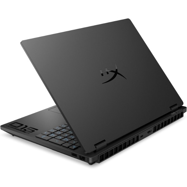 Фото - Ноутбук игровой HP HyperX OMEN 15-gb0061ua (DM8M3EA) Black