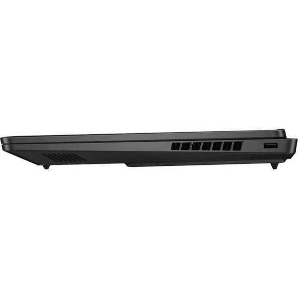 Фото - Ноутбук игровой HP HyperX OMEN 16-am2042ua (DM8C7EA) Shadow Black